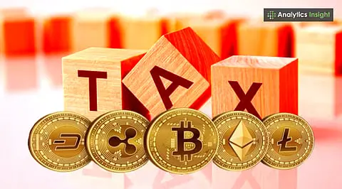 HMRC Doubles Crypto Tax Warning Letters: 65,000 Notices to UK Investors in 2024-25