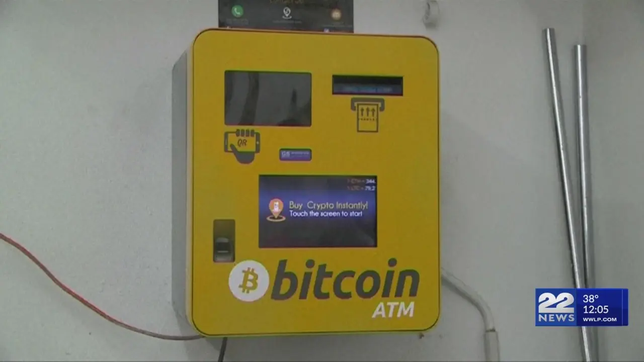 Holyoke Police Prevent Bitcoin Scam: Warning on Cryptocurrency Fraud and How to Protect Yourself