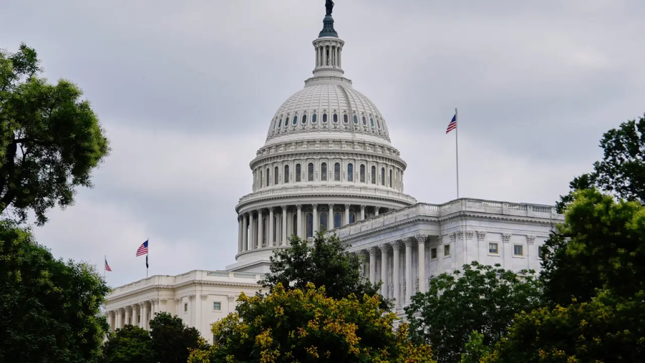 House Passes New Cryptocurrency Bills to Propel U.S. as Global Crypto Leader
