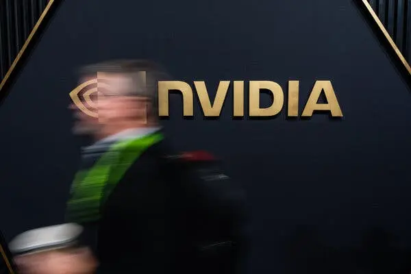 How an A.I. Chip Maker Became Central to the Trump Administration's Asia Trade Strategy