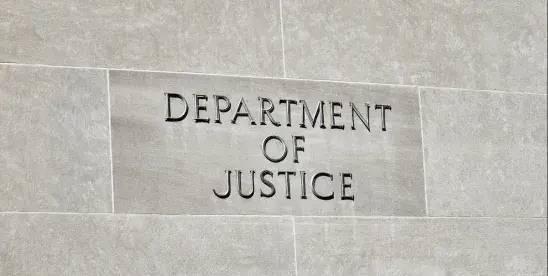 How Civil Forfeiture Advances DOJ Action Against TCOs and FTOs