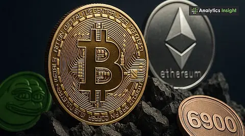 How Institutions are Shaping the Future of Altcoins and Cryptocurrency Growth