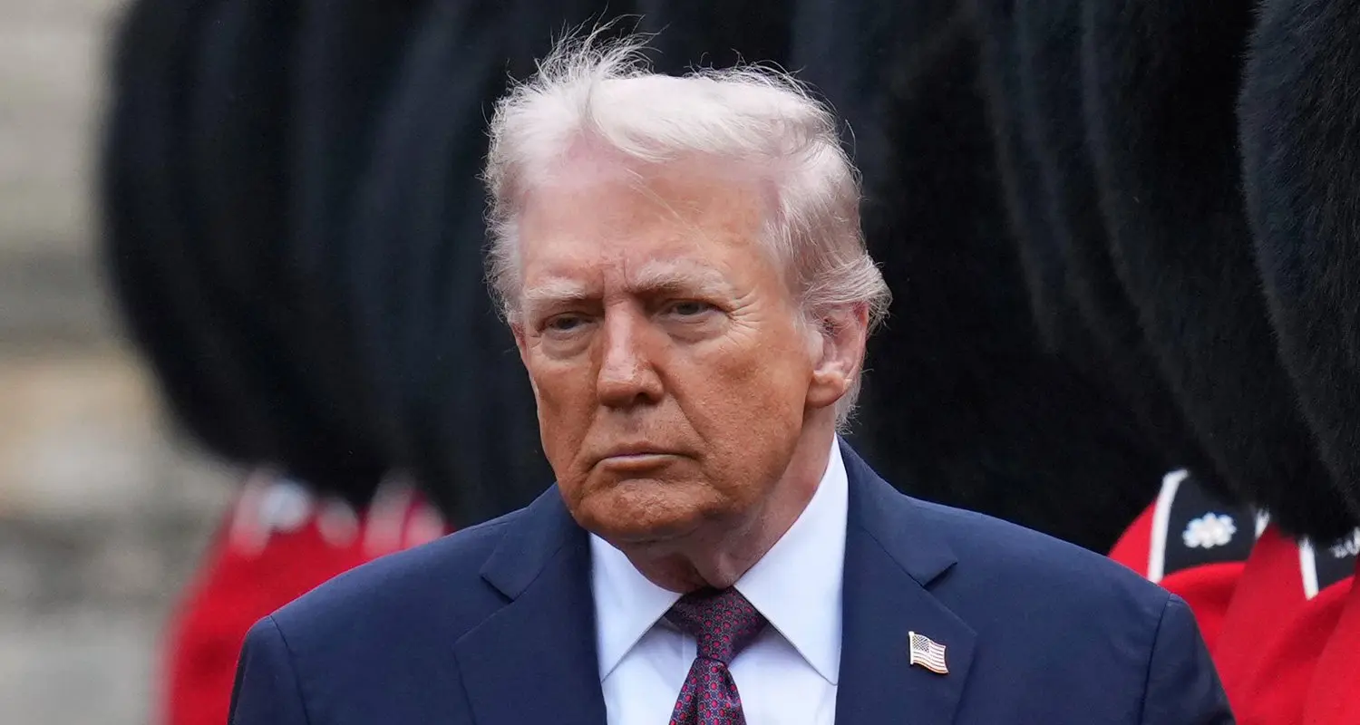 How Much Is Donald Trump Earning in His Second Presidency? NYT Report Breaks It Down