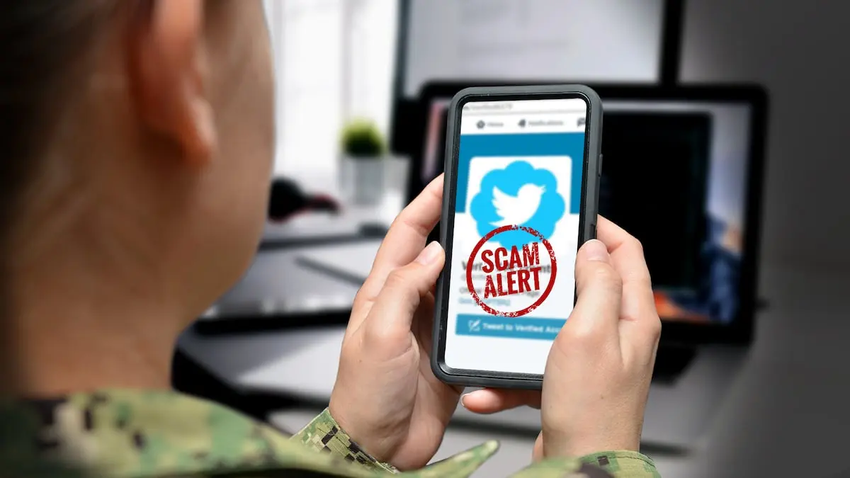 How Navy Mutual's CEO Almost Fell for a Sophisticated Scam