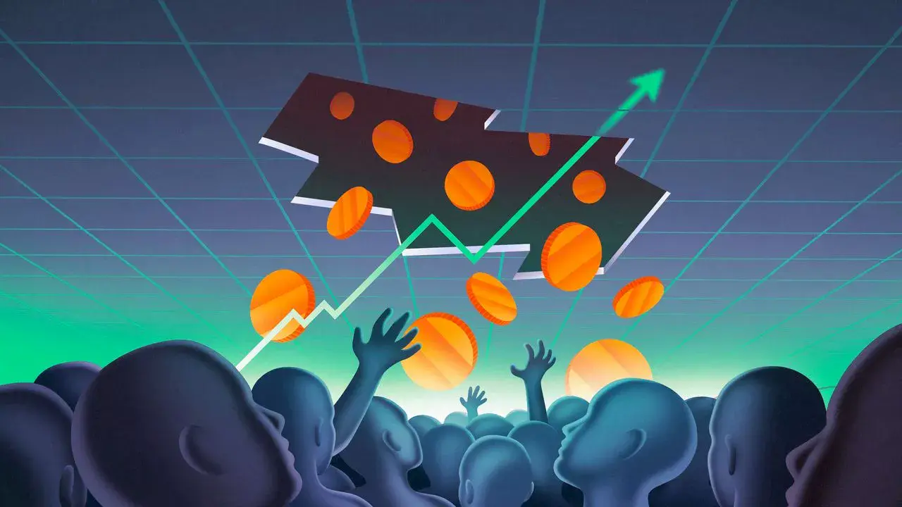 How Outsiders Are Securing Shares as OpenAI and Anthropic Valuations Soar