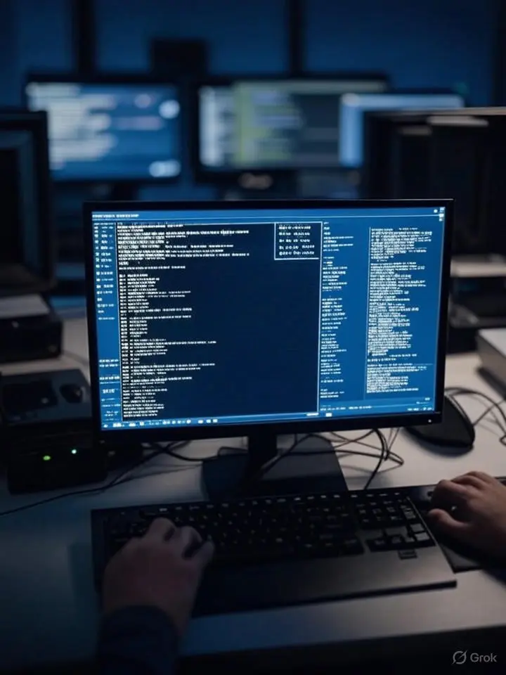 How Qilin Ransomware Exploits WSL to Evade EDR — Protect Windows from Cross-Platform Threats