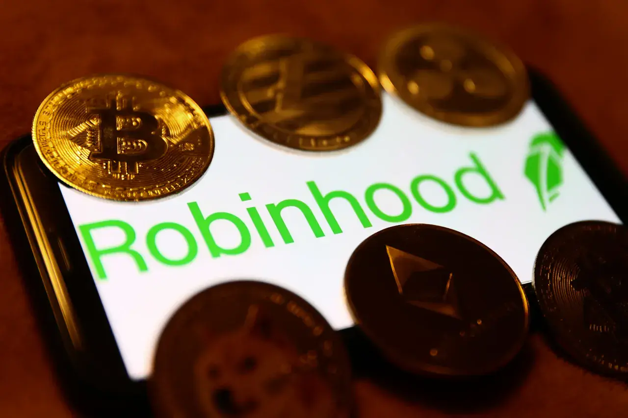 How Robinhood Evolved After the Meme-Stock Rally: From PFOF to Revenue Diversification
