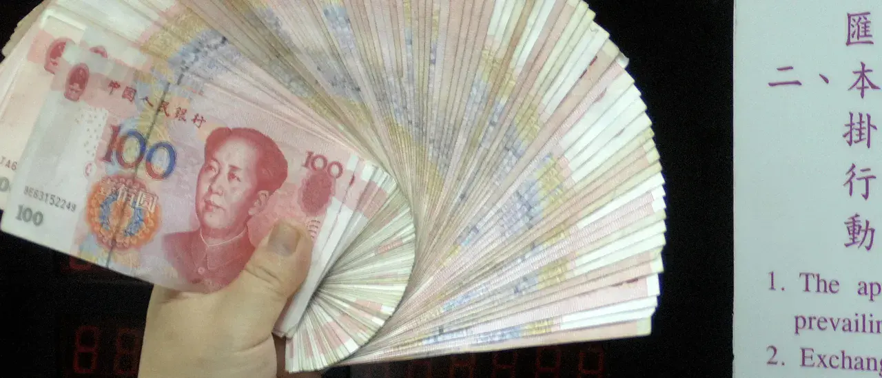 How South Korea Could Become an Unwitting Participant in Geopolitical Tensions