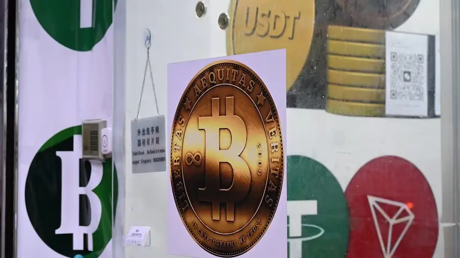 How the U.S. Can Use Stablecoins to Enforce Sanctions: A Practical Roadmap