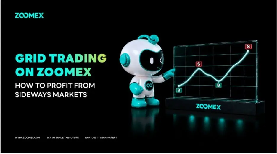 How to Trade Sideways Markets: Strategies for Range-Bound Price Action