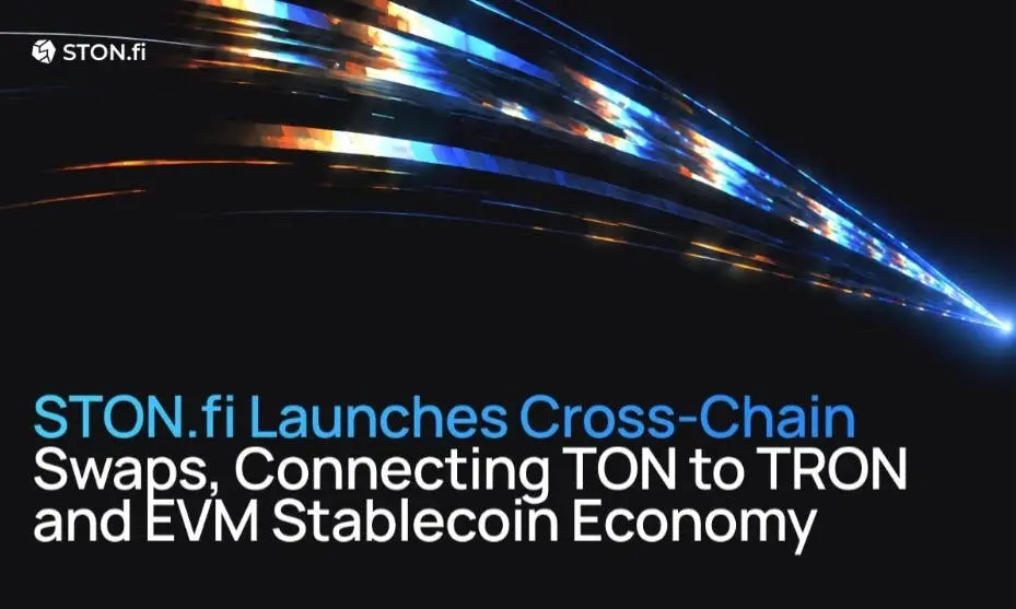 How TON's Launch Unlocks Cross-Chain Liquidity for Stablecoins and TON-Native Tokens