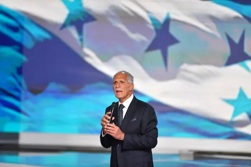 How Trump’s Partisan Interventions Are Targeting the Country and Deepening Polarization