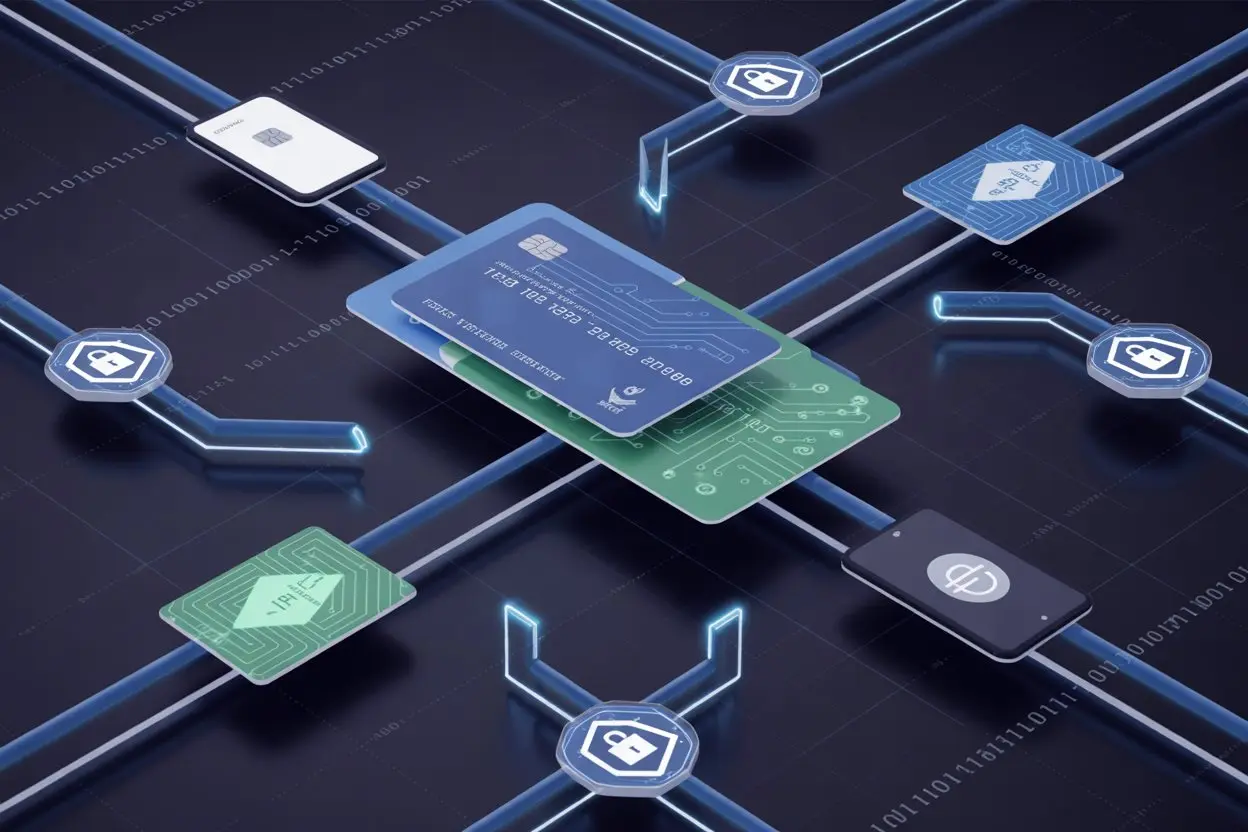 How Visa's Tokenization Is Redefining Digital Payments and Securing the Future