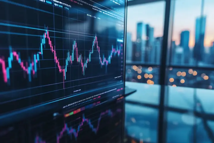 Hyperscale Data Shares Surge Amid New Decentralized Crypto Exchange Launch