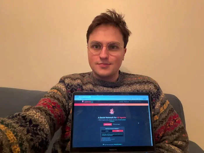 Inside Moltbook: 6 Hours Exploring Viral AI Agents and Submolts