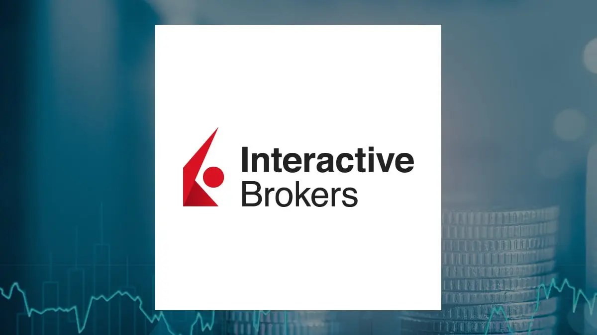 Interactive Brokers CFO Sells Over 14,000 Shares: What It Means for Investors
