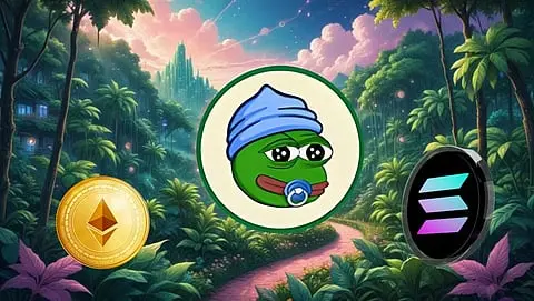 Introducing Little Pepe (LILPEPE): The Revolutionary Layer-2 Solution for Meme Coins