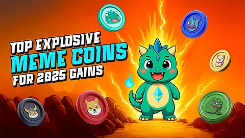 Investing in BullZilla: The Top Meme Coin of 2025
