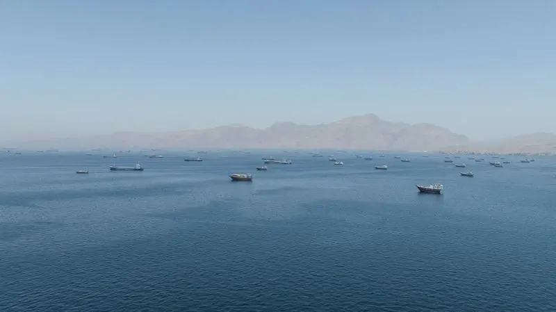 Iran to Reopen Strait of Hormuz 30 Days After Peace Deal, Nikkei Reports