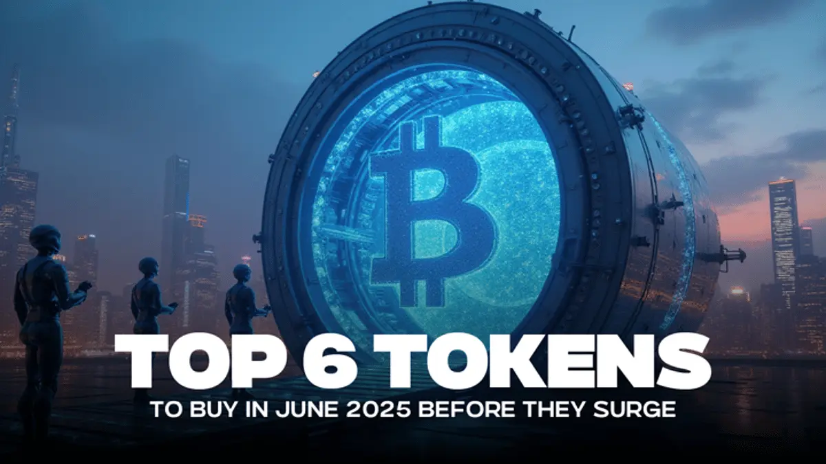 Is Qubetics ($TICS) the Breakthrough the Crypto Sector Needs?