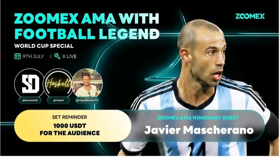 Javier Mascherano: Why Top Football Teams Don't Rely on Luck