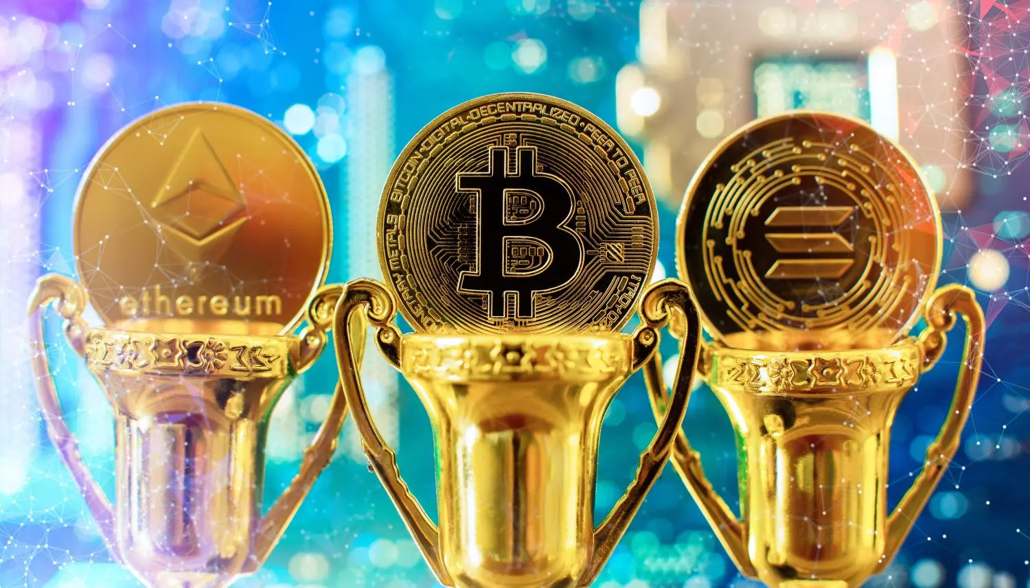 JPMorgan’s $900M Tokenized Funds on Ethereum and Solana: Which Chain Wins?
