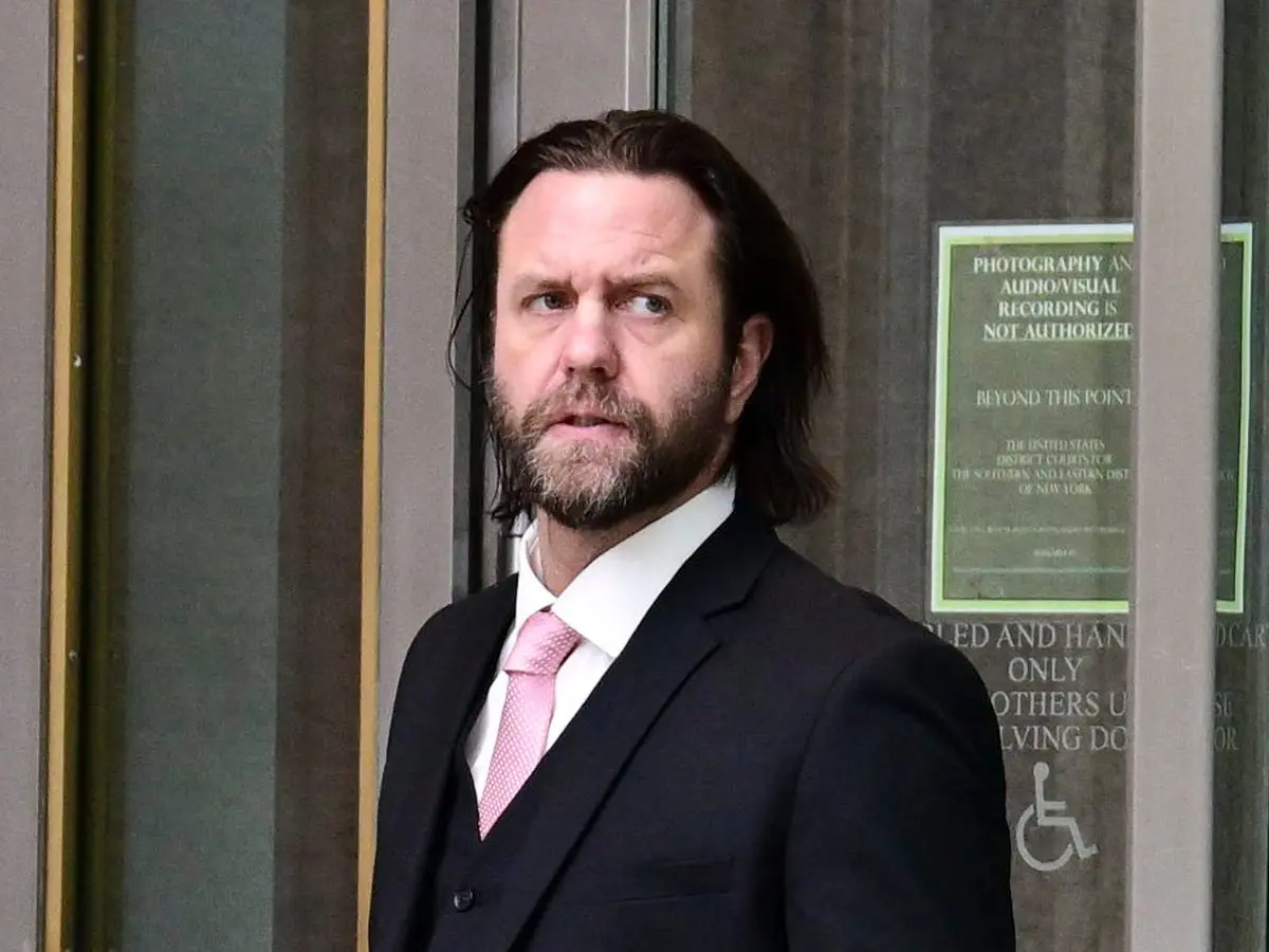 Judge Questions 'Manic State' After Hidden Purchases of Five Rolls‑Royces and a Ferrari