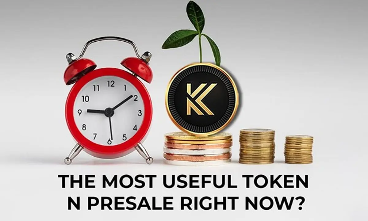 Kaanch Network: Revolutionizing Blockchain with Unmatched Speed and Scalability