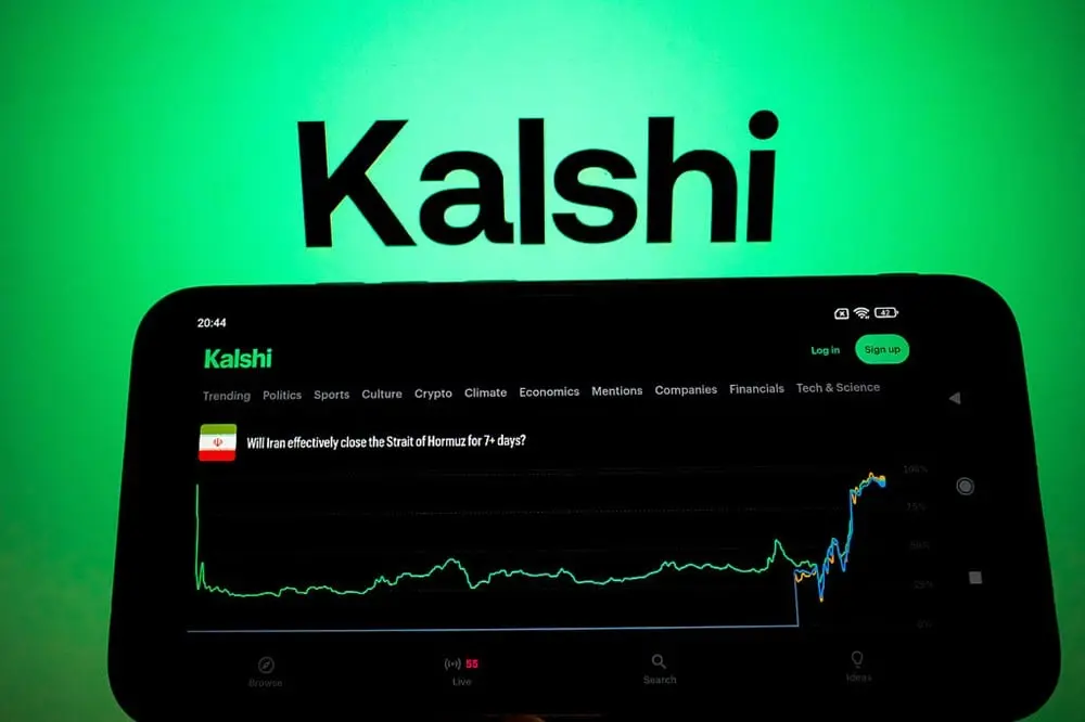 Kalshi Partners with National Council on Problem Gambling to Promote Responsible Trading