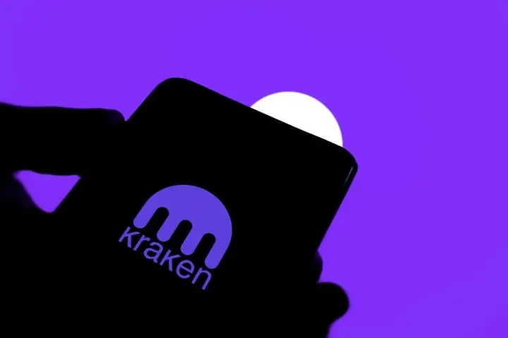Kraken Raises $800M, Boosting Valuation to $20 Billion in Major Funding Round