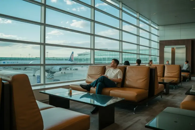 KuCard and Plaza Premium Lounge Enable Crypto Payments for Global Airport Lounge Access