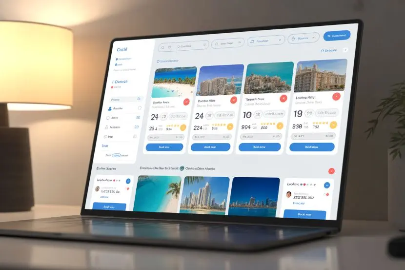 KuCoin Pay Travel: Use Crypto to Book Luxury Hotels with Up to 60% Off