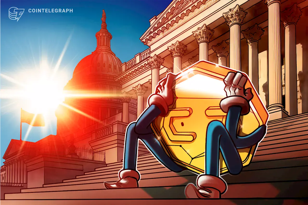 Labor Department Policy Could Let Crypto and Alternative Assets into 401(k)s — What Savers Need to Know