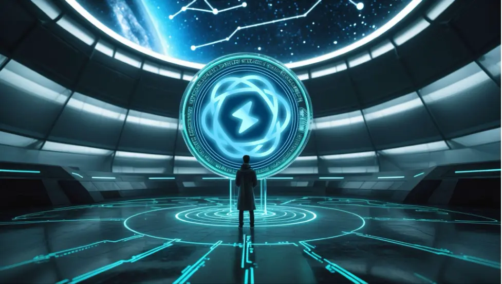 Lightchain AI Enters Final Bonus Round With $21 Million Raised: Join the Blockchain Revolution