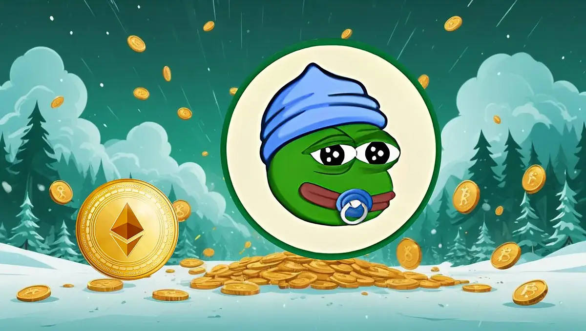 Little Pepe (LILPEPE): The Rising Ethereum Layer 2 Meme Coin Under $0.005