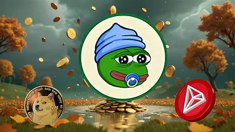 Little Pepe: The Meme Coin Revolutionizing Crypto with Anti-Bot Technology
