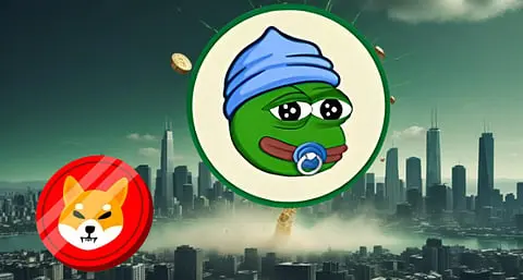 Little Pepe: The Top Meme Coin of 2025 with Unmatched Growth Potential
