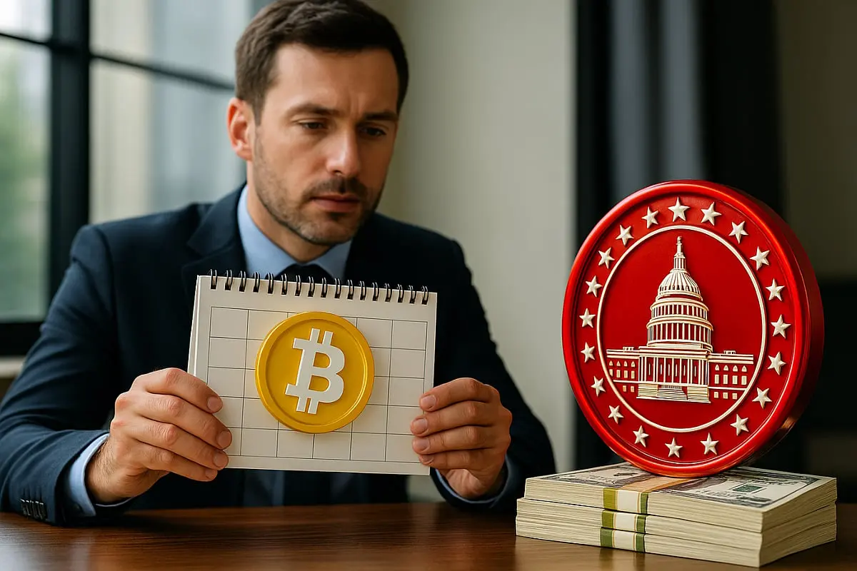 MAGACOIN FINANCE and Bitcoin Lead the Crypto Market Buzz with Promising Predictions