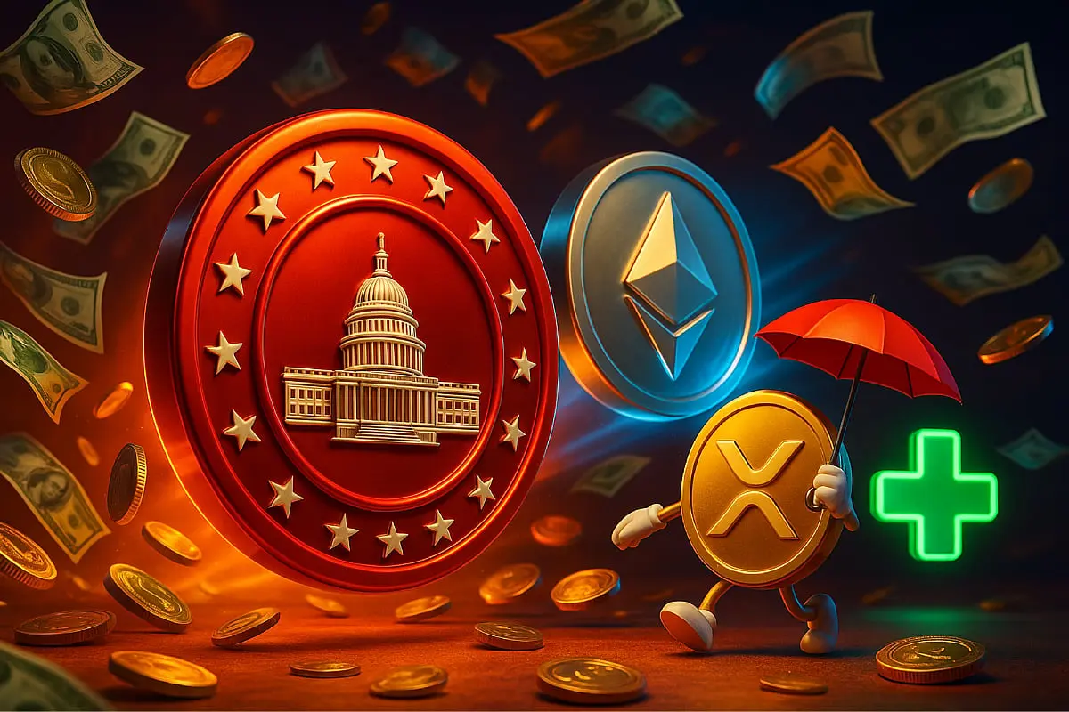 MAGACOIN FINANCE: The Next Ethereum? Analysts Predict 42x Growth by 2025