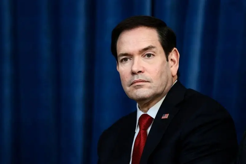 Marco Rubio Plans Middle East Trip Next Week, Axios Reports