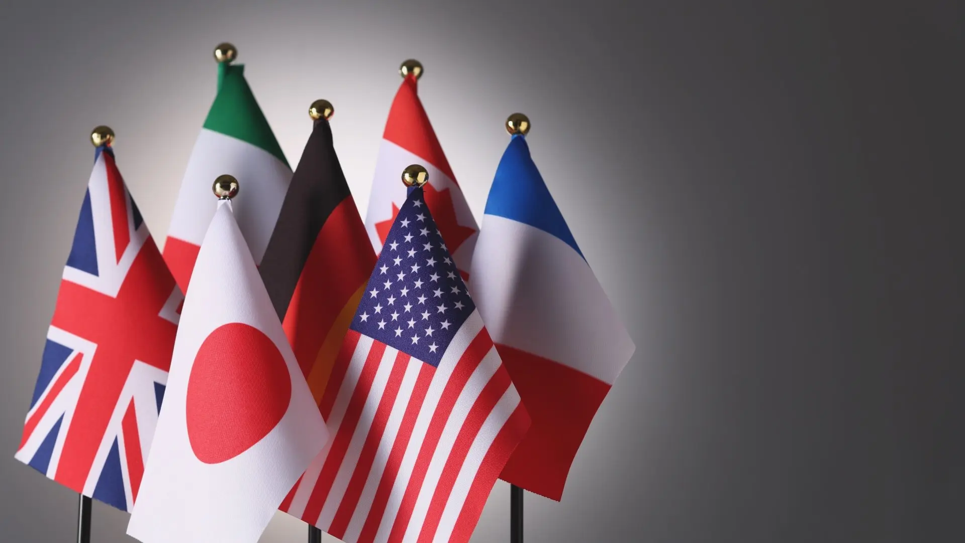 Markets Jolt After US Downs Iranian Drone: Impact on Metals, Crypto and Equities