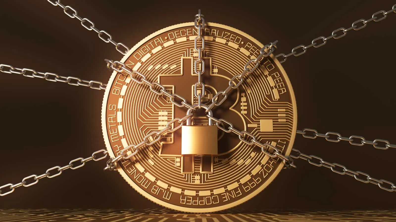 Metropolitan Police Secures Historic £5.5 Billion Cryptocurrency Seizure