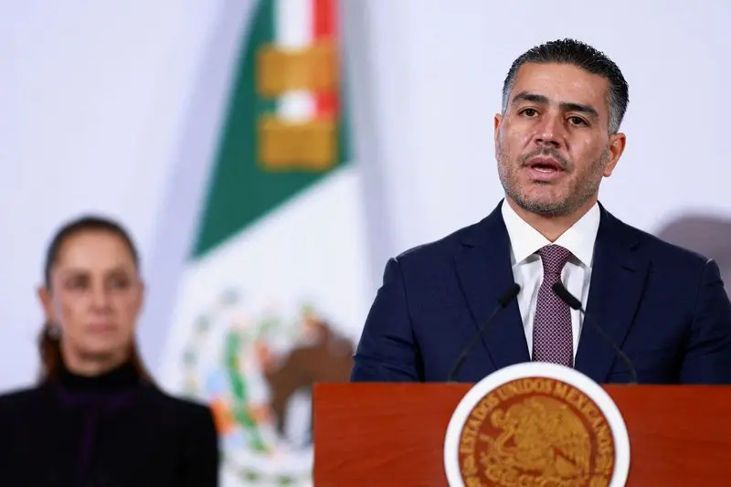 Mexico Rejects CNN Claim of CIA Operation Killing Cartel Member