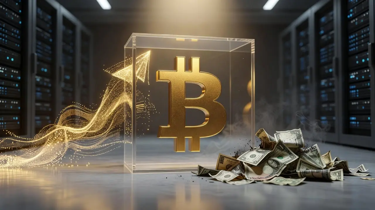 Michael Saylor's $13 Million Bitcoin Prediction: Why He Believes BTC Will Surge