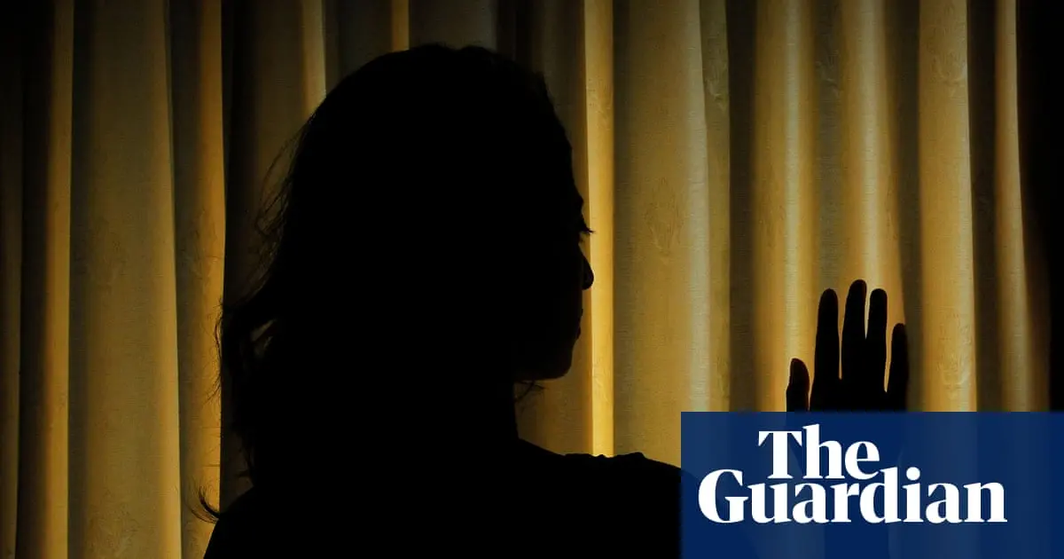 Modern Slavery in the UK: Record Levels and an Alarming Outlook