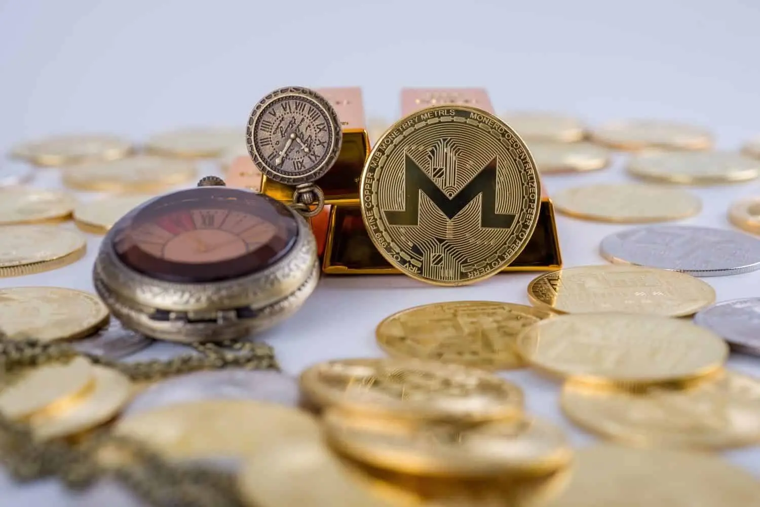 Monero and Zcash Beat Bitcoin This Week: Can Privacy Coins Keep the Momentum Going?