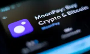 MoonPay Adopts Discover Network to Expand Ways to Buy Cryptocurrency