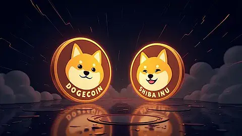 Moonshot MAGAX Joins Dogecoin and Shiba Inu: A New Era of Meme Coins