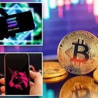 Navigating the Crypto Craze: Identifying the Next Big Cryptocurrency