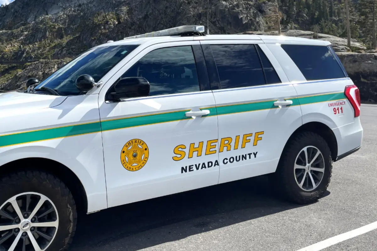 Nevada County Resident Loses $25K to Sophisticated 'Celebrity' Catfish Scam — Sheriff's Office Warns